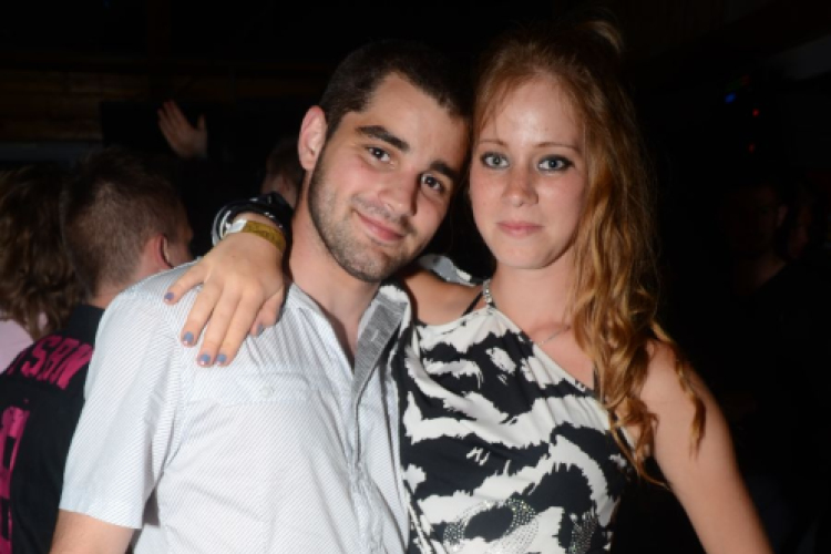 2013.05.10 Péntek Banhof Fotók.adrián