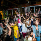 2015.09.15.Kedd - Gólyareptetés&Festival After Party