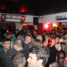  2015.11.28 Mamma Mia Video Disco Dj:Hubik&Solymi Conga Fotók:árpika