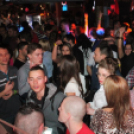 2015.02.14.Valentin napi Szingli Party Dj:Balage Fotók:árpika