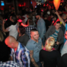 2016.11.11.Mamma Mia Birthday party 1. Dj:Ice&Solymi Conga Fotók:árpika