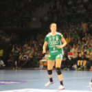 2018.10.06. Győri Audi ETO KC -Krim Ljubijana Női kézilabda bajnokok ligája mérkőzés Fotók:árpika 