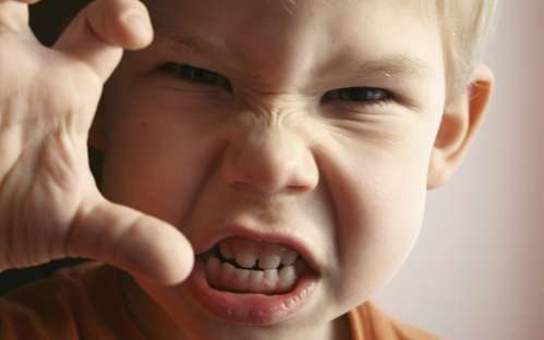 Reszketnek az ovistársak!