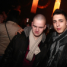 Club Vertigo - Ladies Free  Led & Fetish Party 2013.01.19. (szombat) (1) (Fotók: Vertigo)