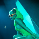 Club Vertigo - Julia Carpenter 2013.12.21. (szombat)