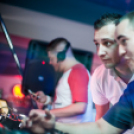 Csábítás éjszakája