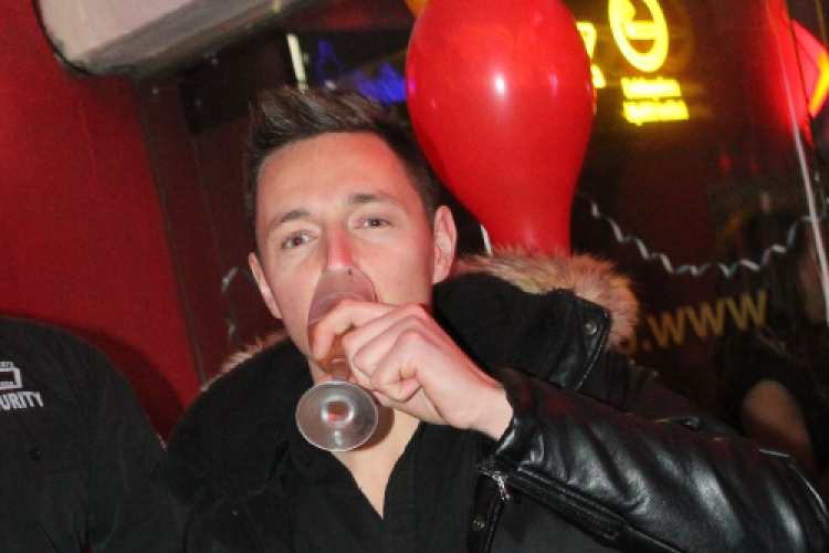 2016.12.31 Mamma Mia Szilveszteri Házibuli Dj:Balage&Solymi Conga Fotók:árpika 