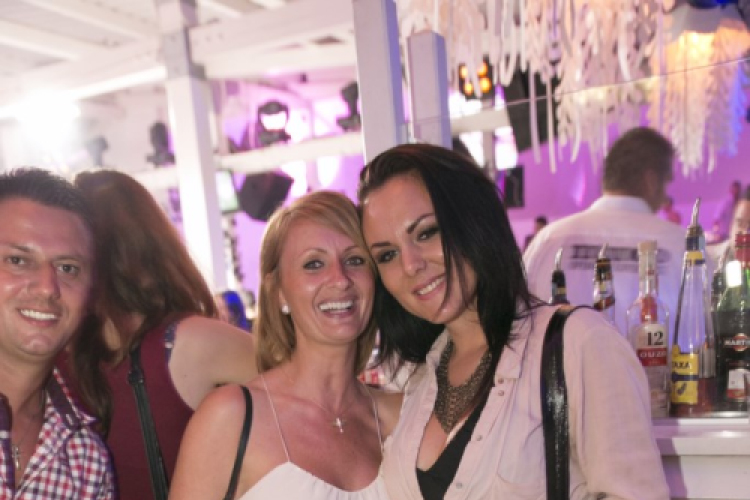 Mundo - Dave Martin & Bricklake 2014.07.26. (szombat)