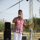 Majális feszt - Sportcsarnok megnyitó