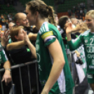 2018.10.06. Győri Audi ETO KC -Krim Ljubijana Női kézilabda bajnokok ligája mérkőzés Fotók:árpika 