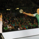 2020.01.05.Győri Audi ETO KC-Dunaújváros KKC női bajnoki mérkőzés