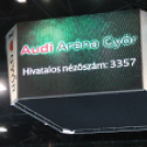 2018.10.03. Győri Audi ETO KC -Vác Női kézilabda bajnoki mérkőzés Fotók:árpika 