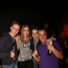 Club Vertigo - I am Marcee 2014.10.11. (szombat)