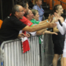 2019.07.16.Kézilabda Női U19-es EB Magyarország-Norvégia