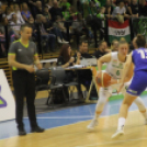 2019.04.30. CMB CARGO UNI Győr-Zalaegerszeg női kosárlabda mérkőzés