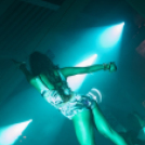 Mundo - Chris Lake & Andro 2014.07.19. (szombat)