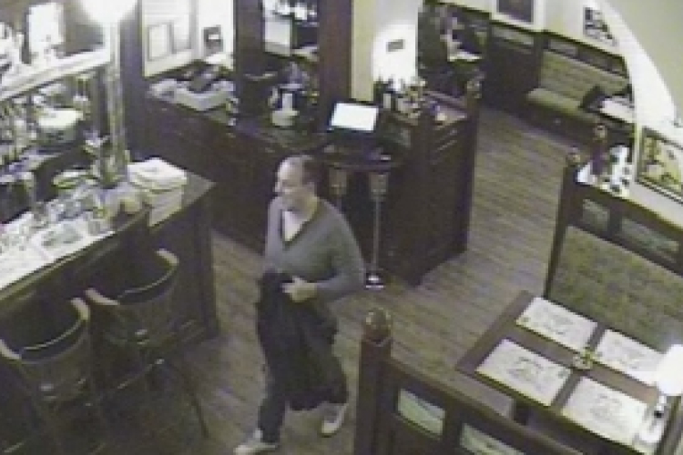 Lopás miatt keresi a győri rendőrség