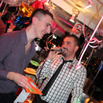 2012.12.31.Mamma Mia Szilveszter Dj:Balázska (3) Fotók:árpika