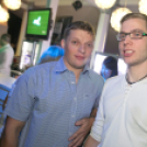 Club Mundo -  Chris Lawyer 2013.06.30. (szombat)