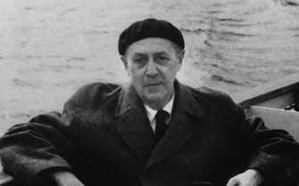 Hirtling István estje Márai Sándor kevéssé ismert humoros írásaiból