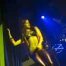 Club Vertigo - Julia Carpenter 2015.02.14. (szombat)