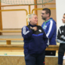 2020.01.18 VI.Varga András női kézilabda emléktorna Öttevény Fotók:árpika 