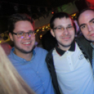 2018.12.31.Mamma Mia Szilveszteri Házibuli Dj:Balage Fotók:árpika