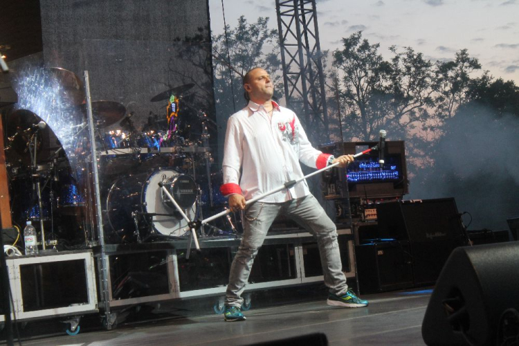 2018.05.13.Szentiváni Fesztivál 3. nap Fotók:árpika 