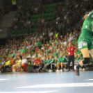 209.09.01. Győri Audi ETO KC- Siófok KC női kézilabda bajnoki mérkőzés 