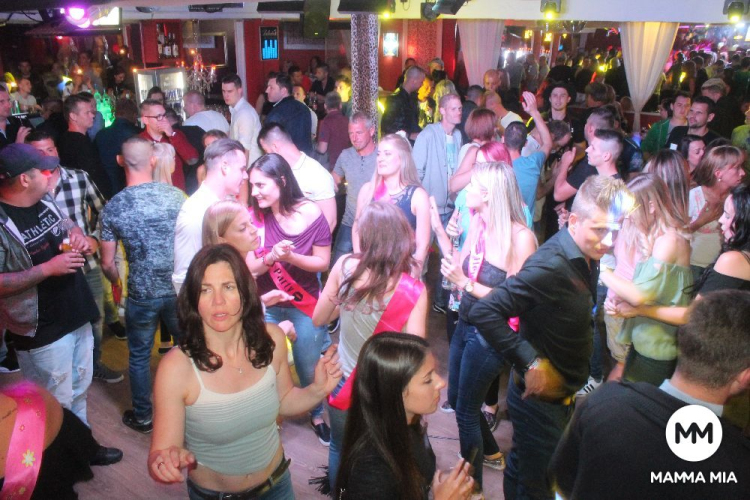 2018.06.30.Mamma Mia Szombati Házibuli Dj:Balage Fotók:árpika