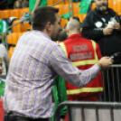 2017.10.27. Győri Audi ETO-Dunaújváros KKA Női kézilabda mérkőzés Fotók:árpika 