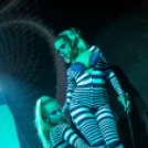 Club Vertigo - Julia Carpenter 2013.12.21. (szombat)