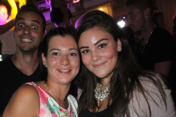 2016.08.26 Mamma Mia Pénteki Házibuli Dj:Ice Fotók:árpika