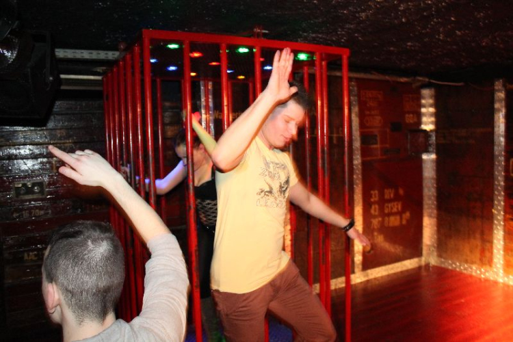 2013.03.20.Szerda Lapos College Night Dj:Jason Mill Fotók:árpika