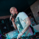 Club Neo (Győr) - Nőnapi Party - Magic Mike, Newik, Ati, Alex, Solymi - 2014. március 8. (szombat)