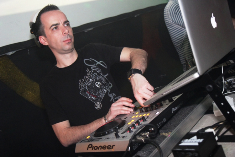 Club Vertigo - Woman's Day 2013.03.09. (szombat) (1) (Fotók:Vertigo)