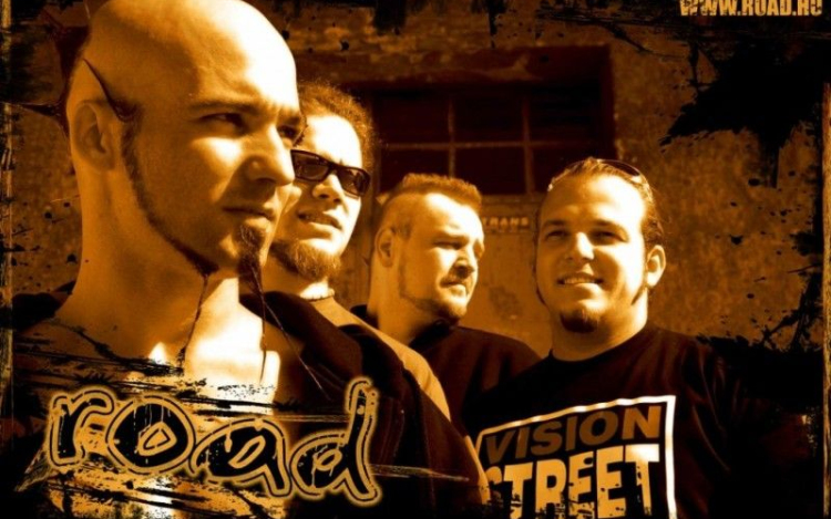 Nem kell más - Road az SzFeszt 2013-on