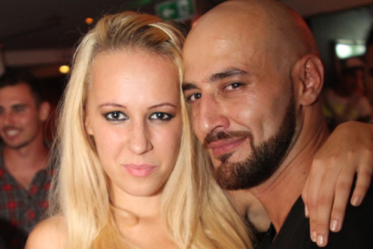 2013.08.24 Szombat Mamma Mia Video Disco Dj:Hubik fotók:árpika