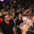 2019.11.16.Mamma Mia Dj:Balage Kasza Tibi & Solymi Conga Fotók:árpika