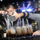 2013.09.28 Szombat Aftersix Cocktail Bar and Café fotók.árpika