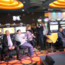 2016.10.22. Casino Win Győr Opening Party fotók:árpika 