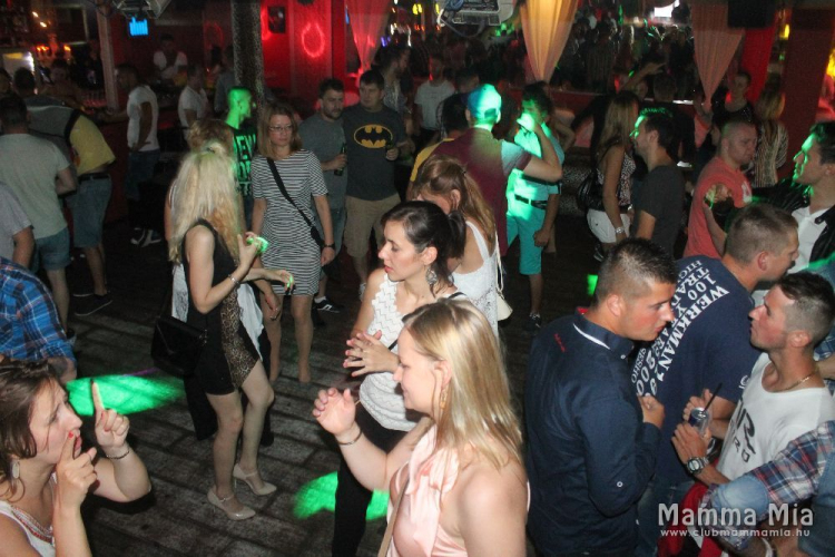  2016.06.10 Mamma Mia Pénteki Házibuli Dj:Ice Fotók:árpika 