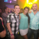 Club Vertigo -  All for Ladies 2013.10.12. (szombat)