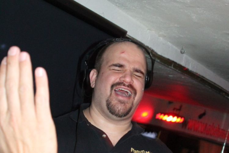 2014.02.14.Péntek Mamma Mia Valentin nap DJ:ICE Fotók:árpika