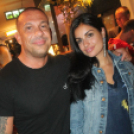 2018.07.21.Mamma Mia Szombati Házibuli Dj:Hubik Fotók:árpika