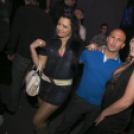 Club Vertigo -  Wake Up Girls / Nőnapi buli 2014.03.08. (szombat)