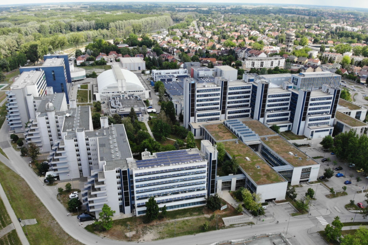 Európa legjobb 400 egyeteme közé került a Széchenyi István Egyetem a QS ranglistáján