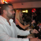 2015.01.24.Mamma Mia Éjjel-Nappal Budapest Joe és Barbi Dj:Balage