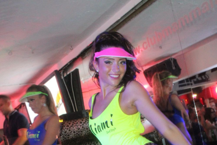 2018.08.18. Mamma Mia Szombati Házibuli Dj:Hubik Fotók:árpika