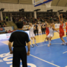 2013.01.17 Hat Agro Uni Győr-C.B.Rivas Ecopolis Madrid Euroliga Női kosárlabda(2) fotók:árpika